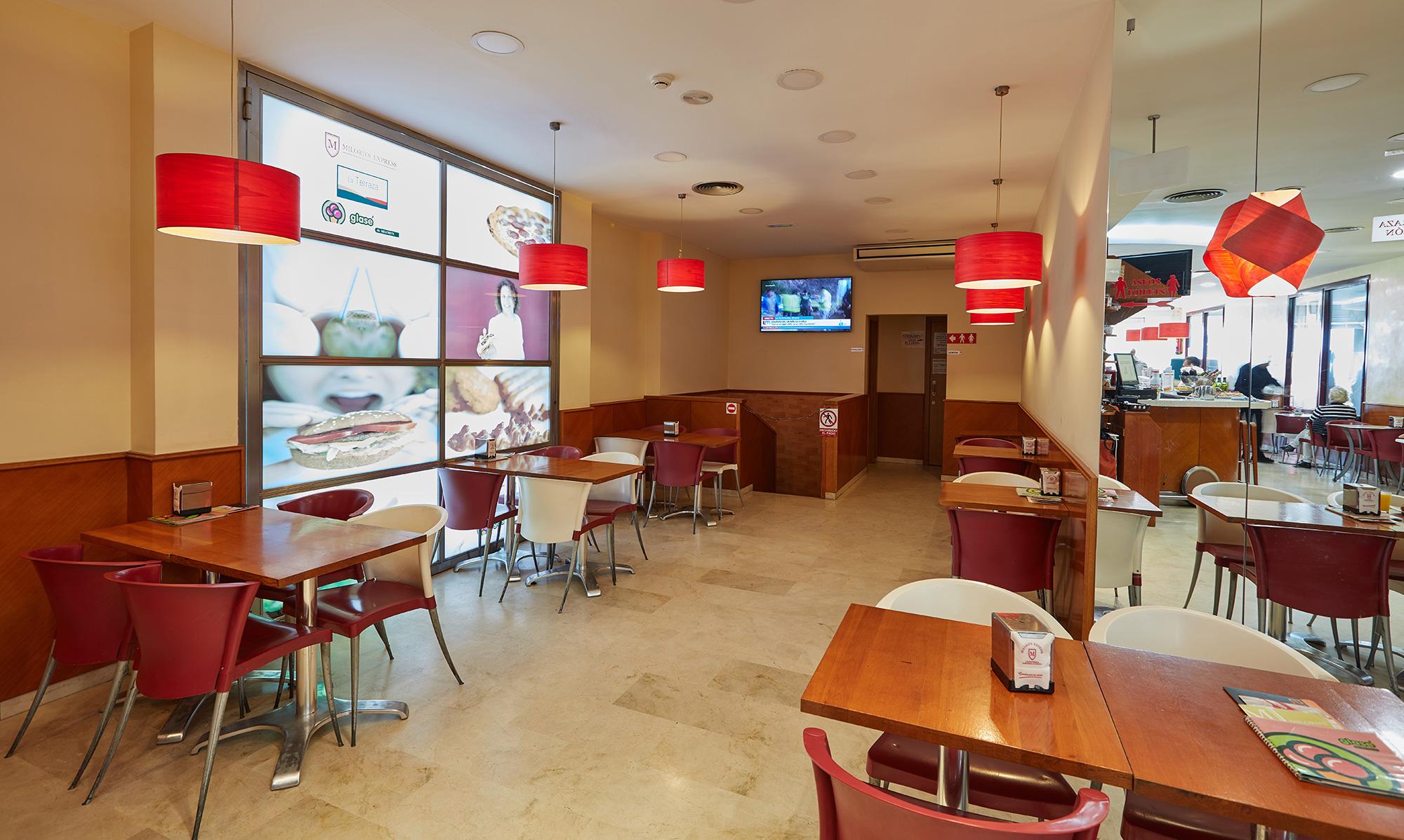 Aparthotel Milord's Suites Benidorm Exterior foto