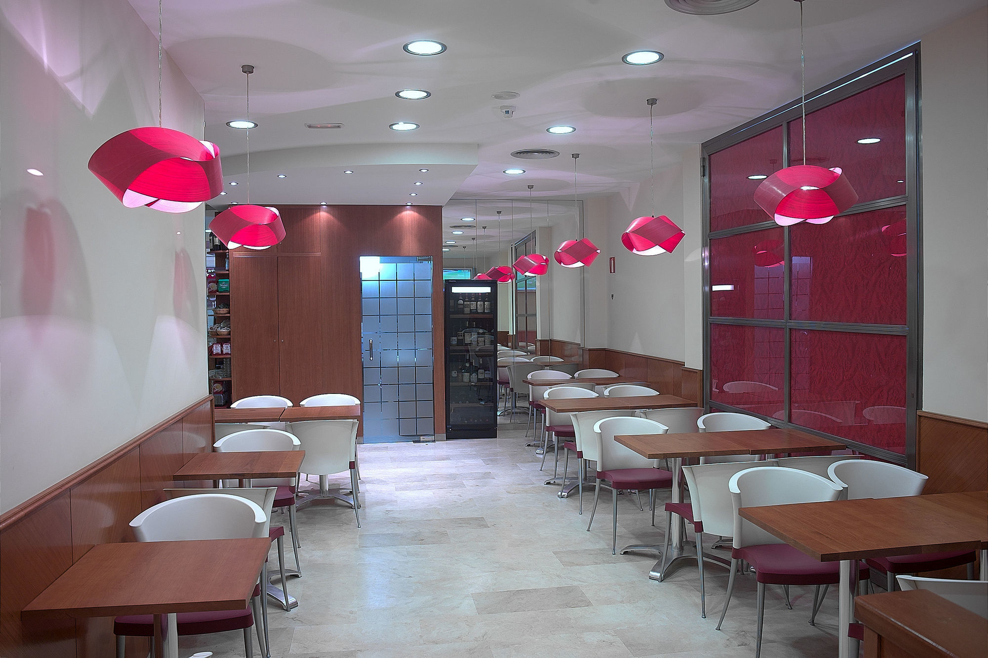 Aparthotel Milord's Suites Benidorm Exterior foto