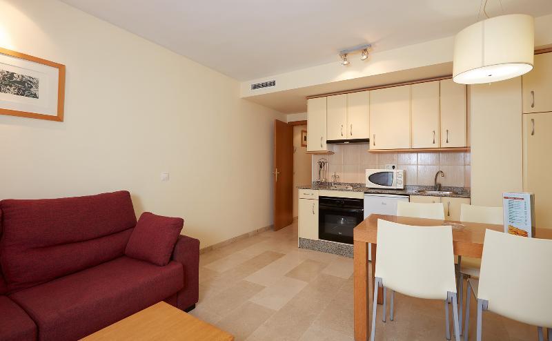 Aparthotel Milord's Suites Benidorm Exterior foto