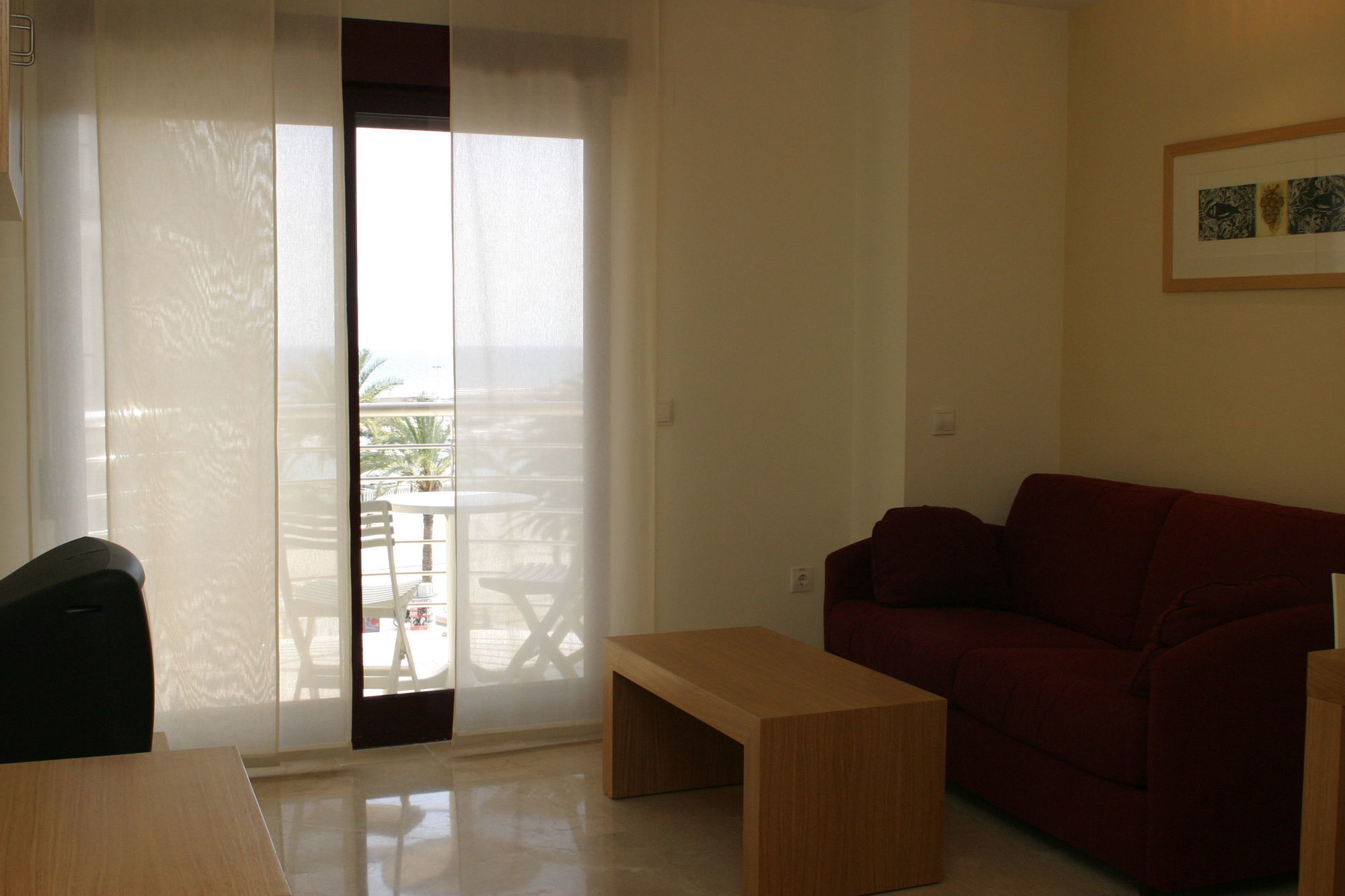 Aparthotel Milord's Suites Benidorm Exterior foto